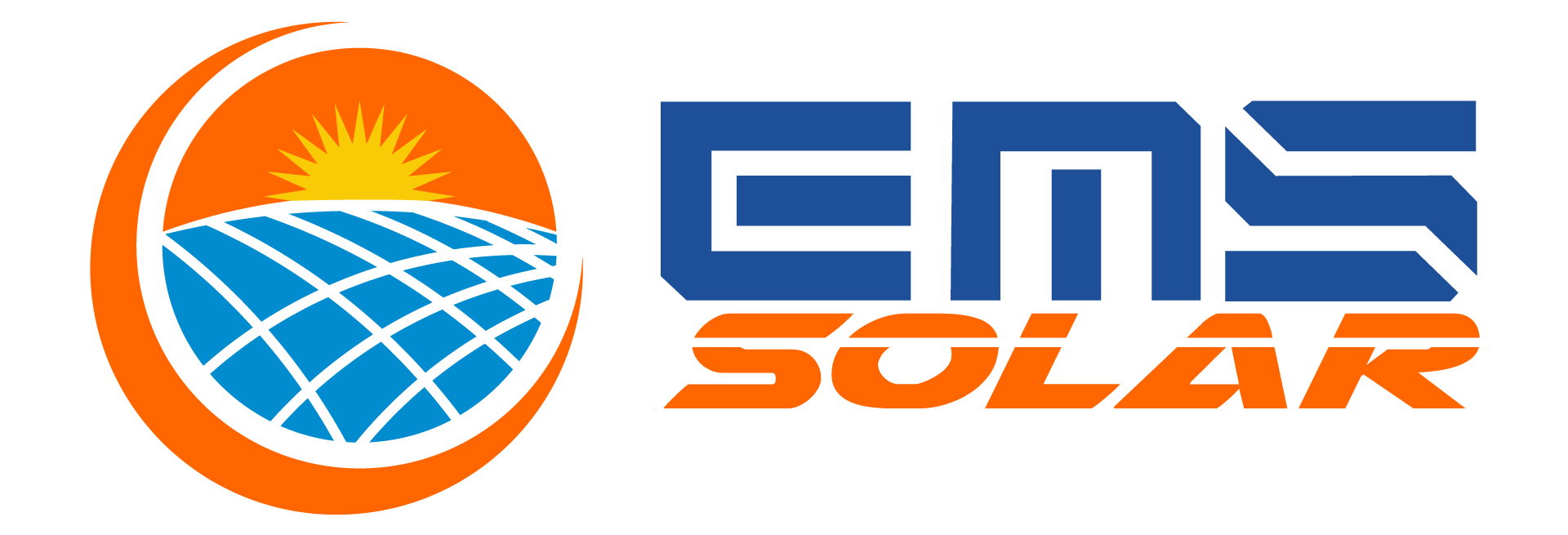 Patrocinador EMS Solar